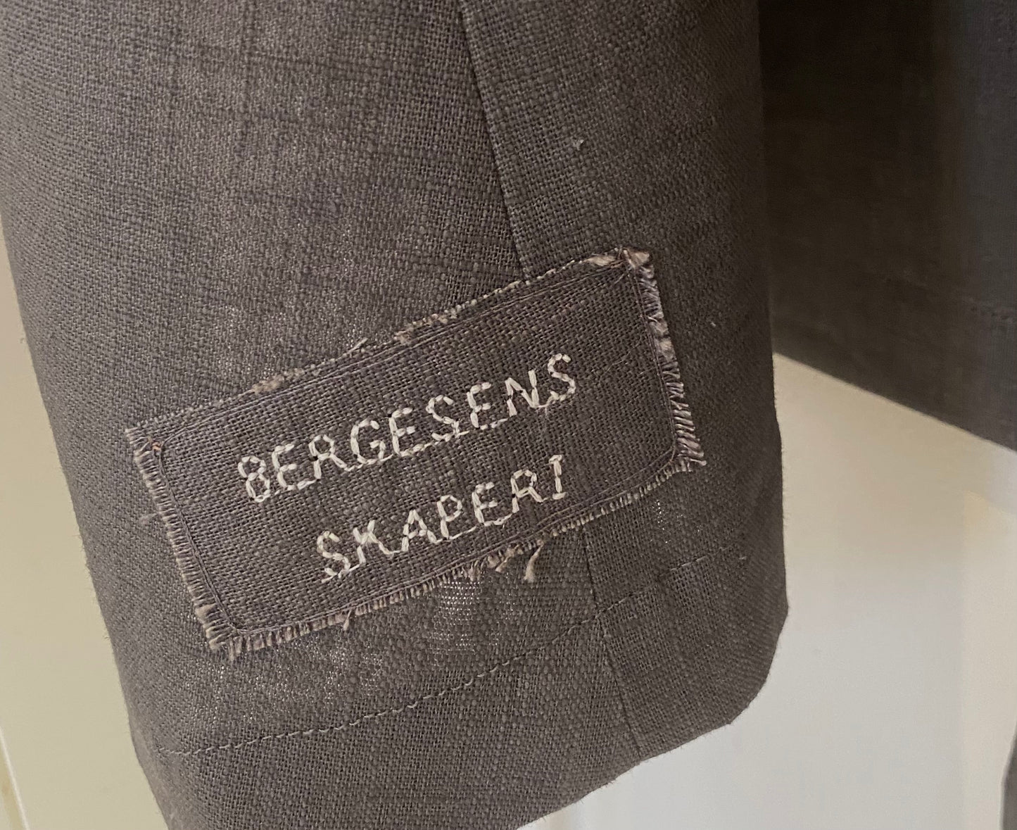 Unisex-Forkle