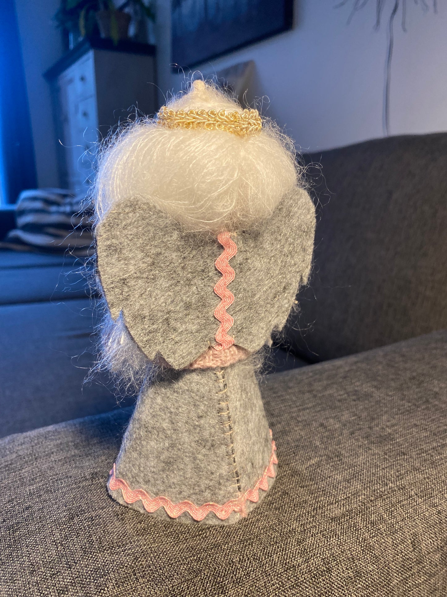 Håndlaget Engel