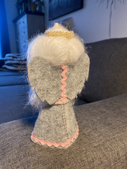 Håndlaget Engel
